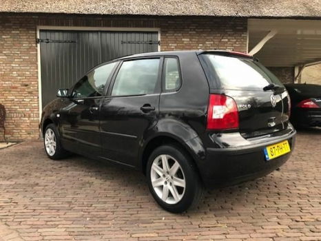 Volkswagen Polo - 1.2-12V Athene 5 Deurs - Airco - LM velgen - NIEUWE APK - 1