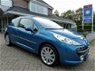 Peugeot 207 - 1.6-16V T Féline PANORAMADAK, JBL, HALF LEER - 1 - Thumbnail