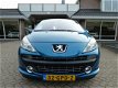 Peugeot 207 - 1.6-16V T Féline PANORAMADAK, JBL, HALF LEER - 1 - Thumbnail