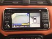 Nissan Micra - 0.9 IG-T 90pk Tekna | Rondomzichtcamera | Navigatie | Bose Sound System | - 1 - Thumbnail