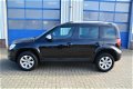 Skoda Yeti - 1.2 TSI Active Plus - Airco, Cruise, Trekhaak - 1 - Thumbnail