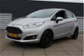 Ford Fiesta - 1.0 EcoBoost 100PK 5Drs Titanium - 1 - Thumbnail