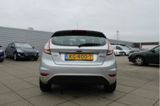 Ford Fiesta - 1.0 EcoBoost 100PK 5Drs Titanium