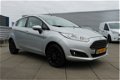 Ford Fiesta - 1.0 EcoBoost 100PK 5Drs Titanium - 1 - Thumbnail