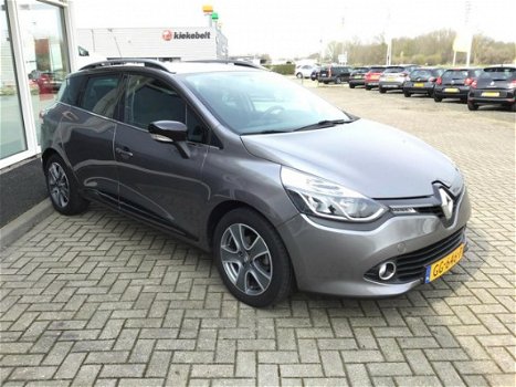 Renault Clio Estate - 0.9 TCe Night&Day - 1