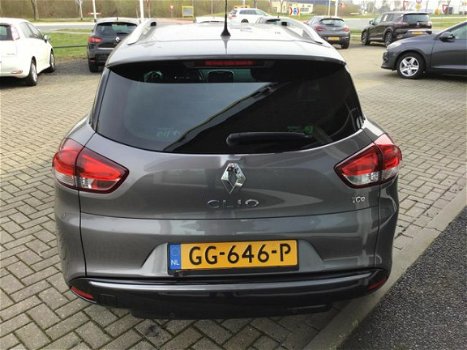 Renault Clio Estate - 0.9 TCe Night&Day - 1