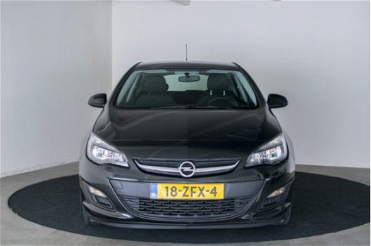 Opel Astra - 1.4 Edition - 1