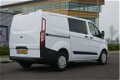 Ford Transit Custom - 270 2.2 TDCI L1H1 Trend Airco/Nav/Cruise - 1 - Thumbnail