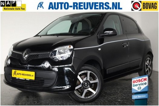 Renault Twingo - 0.9 TCe 90 Limited - 1