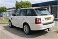 Land Rover Range Rover Sport - 3.6TD V8 Automaat Cruise Navi Xenon Garantie - 1 - Thumbnail