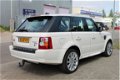 Land Rover Range Rover Sport - 3.6TD V8 Automaat Cruise Navi Xenon Garantie - 1 - Thumbnail