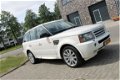 Land Rover Range Rover Sport - 3.6TD V8 Automaat Cruise Navi Xenon Garantie - 1 - Thumbnail