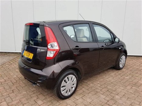 Suzuki Splash - 1.2 Comfort Leer All-in prijs - 1