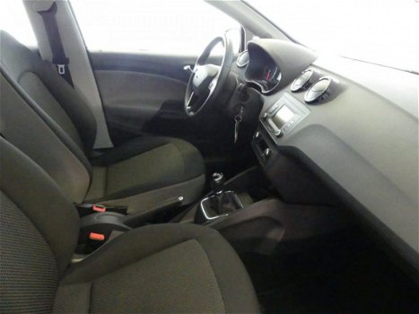 Seat Ibiza ST - 1.2 TSI Style Clima | Cruise | lm velgen - 1