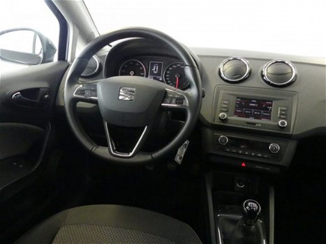 Seat Ibiza ST - 1.2 TSI Style Clima | Cruise | lm velgen - 1