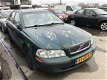 Volvo S40 - 1.9 D Europa - 1 - Thumbnail