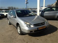 Citroën C5 - 1.8-16V Ligne Prestige