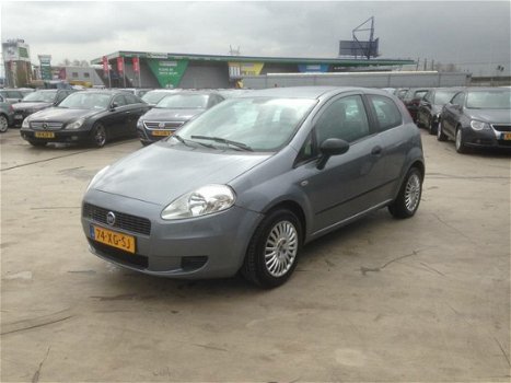 Fiat Punto - 1.2 Active - 1