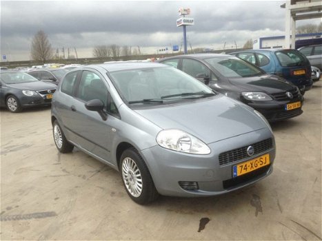 Fiat Punto - 1.2 Active - 1