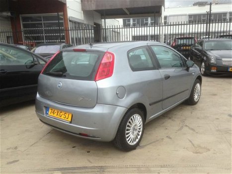 Fiat Punto - 1.2 Active - 1