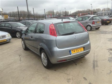 Fiat Punto - 1.2 Active - 1