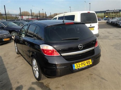 Opel Astra - 1.6 Cosmo - 1