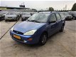 Ford Focus Wagon - 1.4i 16V Ambiente - 1 - Thumbnail