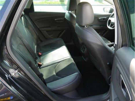 Seat Leon - ST 1.2 TSI 105pk Style Business - 1
