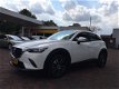 Mazda CX-3 - 2.0 SKYACTIV-G 120 S NIEUWSTAAT - 1 - Thumbnail