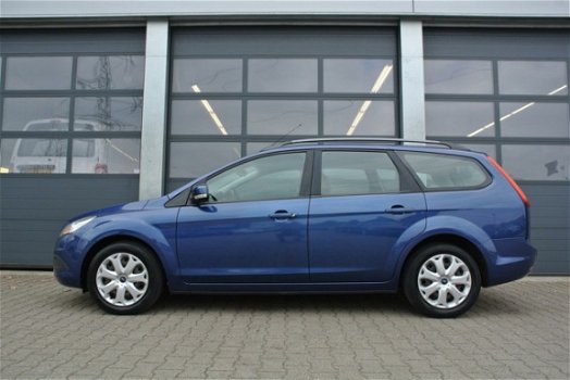 Ford Focus Wagon - 1.6 74KW Trend - 1