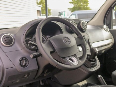 Mercedes-Benz Citan - 109 CDI KA L | Boordcomputer | Parktronic | Cruise Control - 1