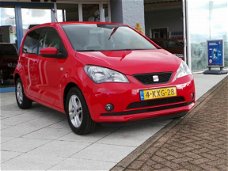 Seat Mii - 1.0 Chill Out