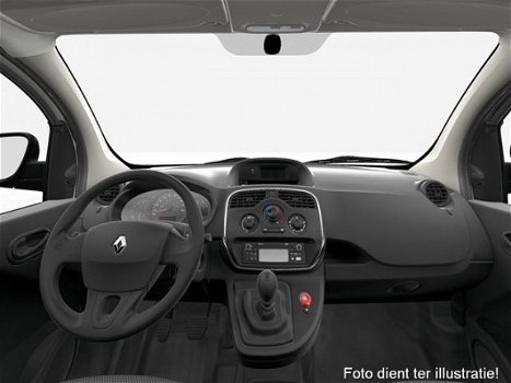 Renault Kangoo - Maxi L2 Luxe Energy dCi 110 - 1