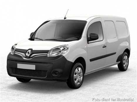 Renault Kangoo - Maxi L2 Comfort Energy dCi 110 - 1