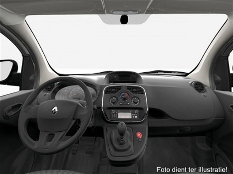 Renault Kangoo - Maxi L2 Comfort Energy dCi 110 - 1