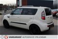 Kia Soul - 1.6 X-ecutive Airco - 1 - Thumbnail