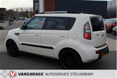 Kia Soul - 1.6 X-ecutive Airco