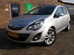 Opel Corsa - 1.2 5-deurs RIJKLAARPRIJS Trekhaak Cruise Controle Automatische Airco Lichtmetalen velg - 1 - Thumbnail