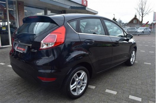 Ford Fiesta - 1.0 Titanium /parkeersensoren - 1