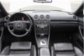 Audi A4 Cabriolet - 1 - Thumbnail