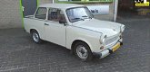 Trabant 601 - Standaard - 1 - Thumbnail