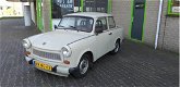 Trabant 601 - Standaard - 1 - Thumbnail