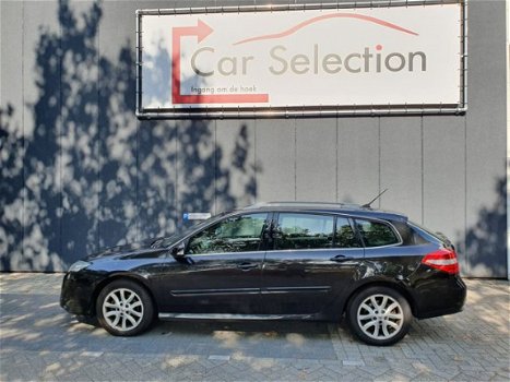 Renault Laguna Estate - 2.0 dCi Automaat Dynamique ECC NAVI - 1