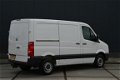 Volkswagen Crafter - 32 2.0 TDI 143 PK Airco Schuifdeur Trekhaak - 1 - Thumbnail