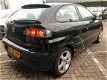 Seat Ibiza - 1.9 TDI FR Navigatie clima elektrische ramen+spiegels lm-velgen apk 09-05-2020 - 1 - Thumbnail