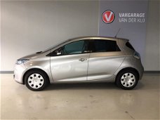 Renault Zoe - Q210 Life Quickcharge 22 kWh (ex Accu) Full electric, automaat, Navigatie