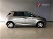 Renault Zoe - Q210 Life Quickcharge 22 kWh (ex Accu) Full electric, automaat, Navigatie - 1 - Thumbnail