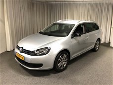Volkswagen Golf Variant - 1.4 Climate, Cruise, Navi, Etc