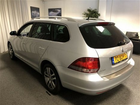 Volkswagen Golf Variant - 1.4 Climate, Cruise, Navi, Etc - 1