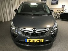 Opel Zafira Tourer - 1.4 DESIGN EDITION 7P. Climate, Cruise, Navi, Etc